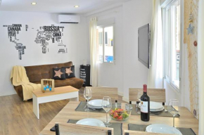 Myflats Arquitecto, Alicante